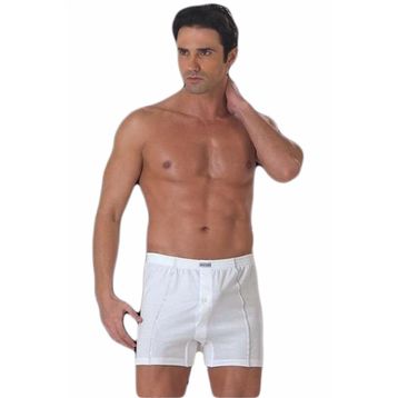 Pierre Cardin 405 2'li Erkek Boxer