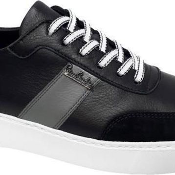 Pierre Cardin 41933 Hakiki Deri Erkek Günlük Ayakkabı