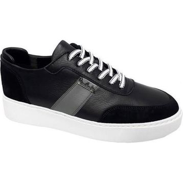Pierre Cardin 41933 Hakiki Deri Erkek Günlük Ayakkabı