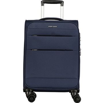 Pierre Cardin 4200 Lacivert Kabin Boy Valiz