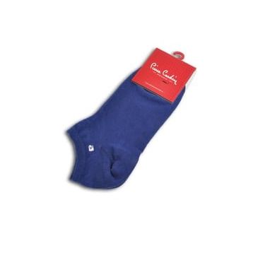 Pierre Cardin 4205 Düz Lacivert Kadın Çorap