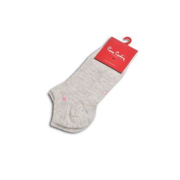 Pierre Cardin 4205 Gri Kadın Çorap