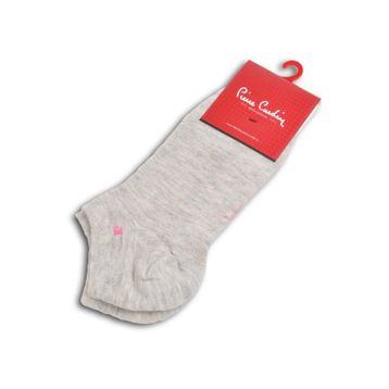 Pierre Cardin 4205 Gri Kadın Çorap