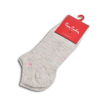 Pierre Cardin 4205 Gri Kadın Çorap