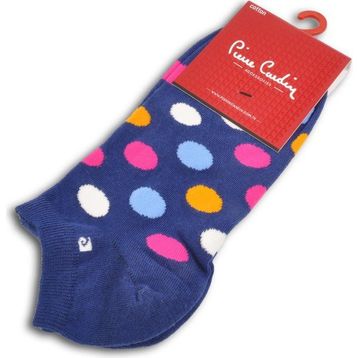 Pierre Cardin 4208 Lacivert Kadın Çorap