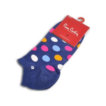 Pierre Cardin 4208 Lacivert Kadın Çorap