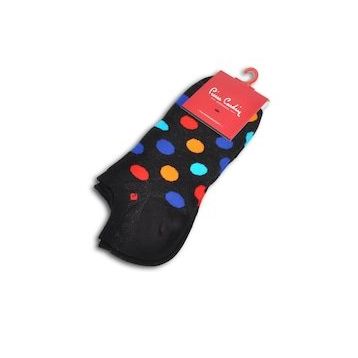 Pierre Cardin 4208 Siyah Kadın Çorap