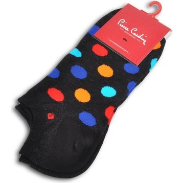 Pierre Cardin 4208 Siyah Kadın Çorap