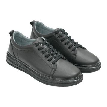 Pierre Cardin 43333 Siyah Günlük Casual Erkek Ayakkabı