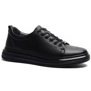 Pierre Cardin 43333 Siyah Günlük Casual Erkek Ayakkabı