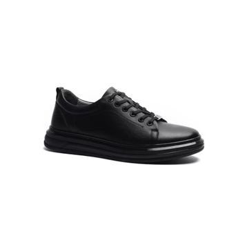 Pierre Cardin 43333 Siyah Günlük Casual Erkek Ayakkabı
