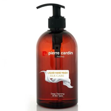 Pierre Cardin 480 ml Forest Fresh Sıvı Sabun