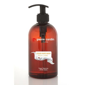 Pierre Cardin 480 ml Forest Fresh Sıvı Sabun