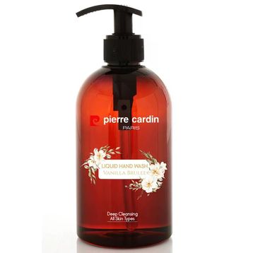 Pierre Cardin 480 ml Forest Fresh Sıvı Sabun