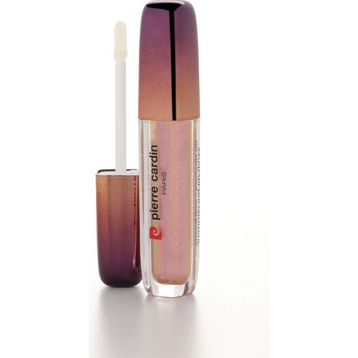 Pierre Cardin 5 ml Champagne Shimmering Lipgloss Sedefli Parlak Likit Ruj