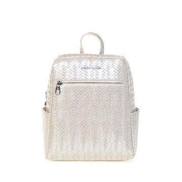 Pierre Cardin 5002374041001 Sırt Çantası Bej