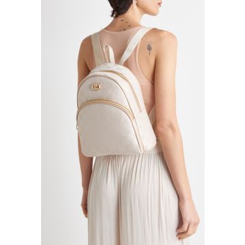 Pierre Cardin 5002374041001 Sırt Çantası Bej