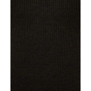 Pierre Cardin 50229607-VR081 Antrasit Melanj Erkek Kazak