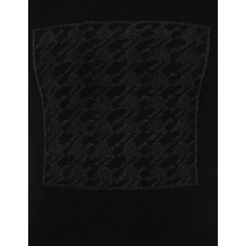 Pierre Cardin 50241396-VR046 Siyah Erkek Kazak