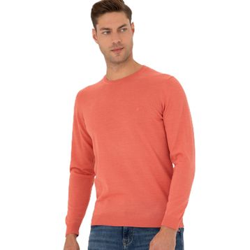Pierre Cardin 50270054-VR047 Somon Erkek Kazak