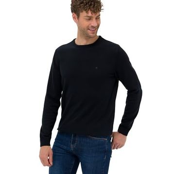 Pierre Cardin 50270179-VR033 Lacivert Erkek Kazak