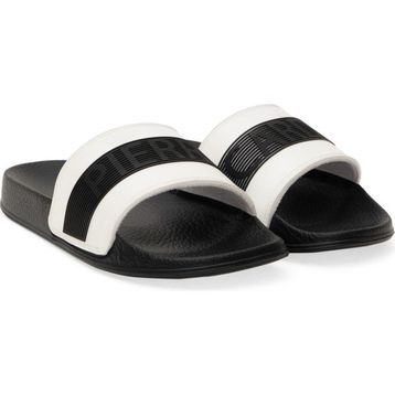 Pierre Cardin 50289776-VR013 Beyaz Erkek Terlik