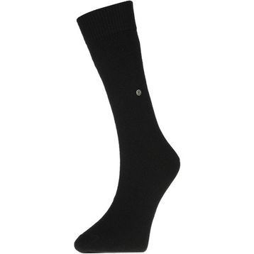 Pierre Cardin 503 Kışlık Termal Yünlü 12li Paket Siyah Erkek Çorap