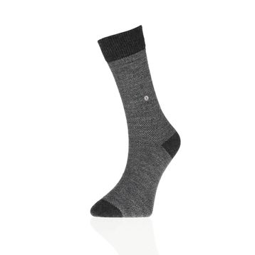 Pierre Cardin 504 Punto Lambswool Antrasit Erkek Çorap