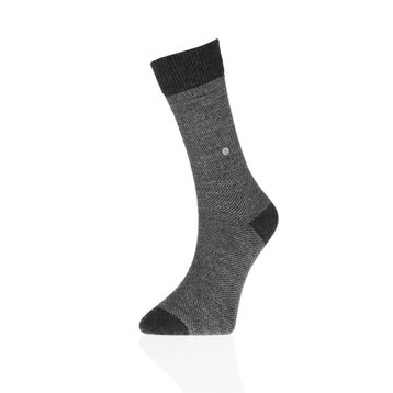 Pierre Cardin 504 Punto Lambswool Antrasit Erkek Çorap