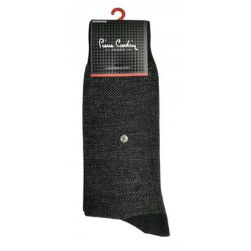 Pierre Cardin 504 Punto Lambswool Erkek Çorap