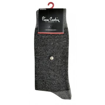 Pierre Cardin 504 Punto Lambswool Erkek Çorap