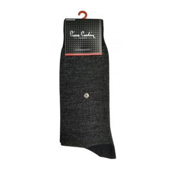 Pierre Cardin 504 Punto Lambswool Erkek Çorap