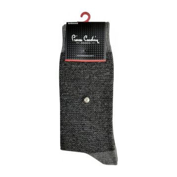 Pierre Cardin 504 Punto Lambswool Erkek Çorap