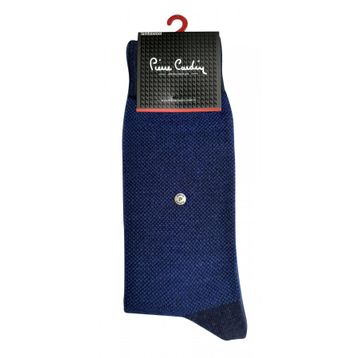 Pierre Cardin 504 Punto Lambswool Erkek Çorap