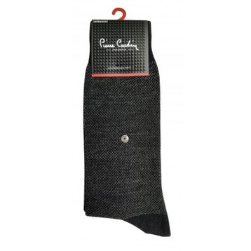 Pierre Cardin 504 Punto Lambswool Erkek Çorap