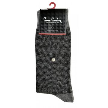Pierre Cardin 504 Punto Lambswool Erkek Çorap