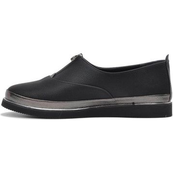 Pierre Cardin 51679 Siyah Kadın Günlük Ayakkabı