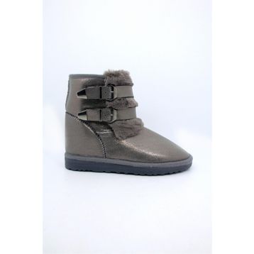 Pierre Cardin 52123 Platin Kadın Bot
