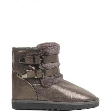 Pierre Cardin 52123 Platin Kadın Bot