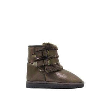 Pierre Cardin 52123 Platin Kadın Bot