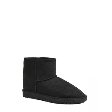 Pierre Cardin 52127 Siyah Kadın Bot