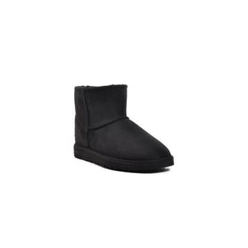 Pierre Cardin 52127 Siyah Kadın Bot