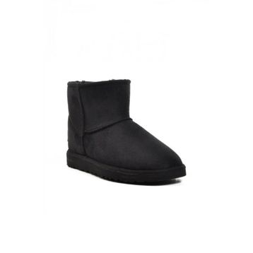 Pierre Cardin 52127 Siyah Kadın Bot