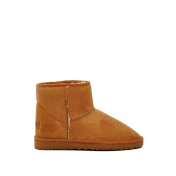 Pierre Cardin 52127 UG Bej Uzun Süet Spor Kadın Bot