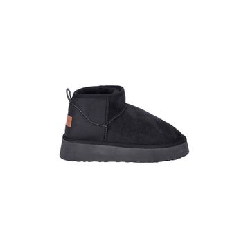 Pierre Cardin 52709 Siyah Kadın Bot