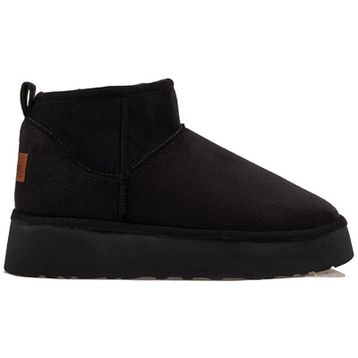 Pierre Cardin 52709 Siyah Kadın Bot