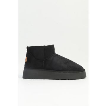 Pierre Cardin 52709 Siyah Kadın Bot
