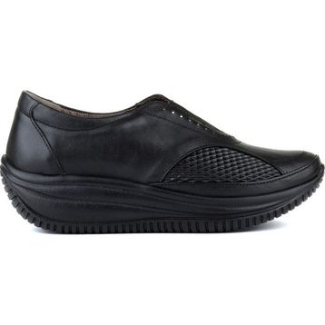 Pierre Cardin 54371 Siyah Kadın Ayakkabı
