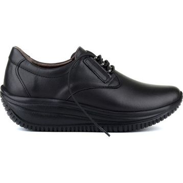 Pierre Cardin 54376 Siyah Kadın Ayakkabı