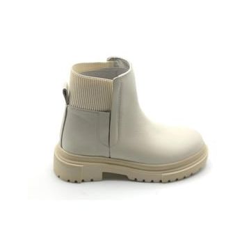 Pierre Cardin 563000 Bej Kadın Bot